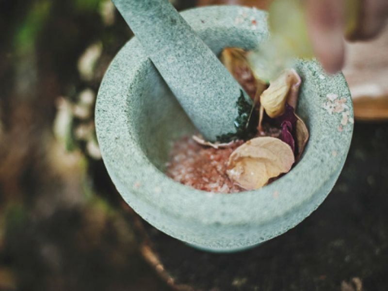 formulación magistral